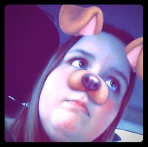 Meet your Posher, Soraya